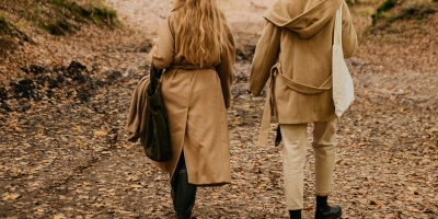 Coaching | Wandelcoaching